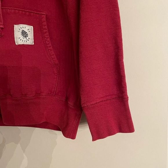 🇨🇦LORDS OF GASTOWN Hoodie - Picture 6 of 7